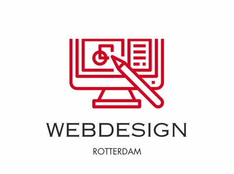 Webdesign Rotterdam - คอมพิวเตอร์/อินเทอร์เน็ต