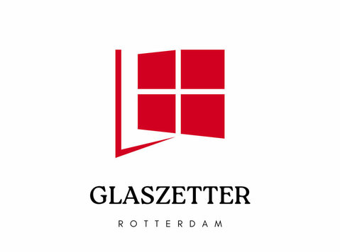 Glaszetter Rotterdam - ดูแลซ่อมแซมบ้าน