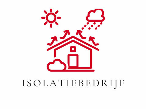 Isolatiebedrijf Rotterdam - Nội trợ/ Sửa chữa