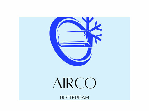 Rotterdam Airco - Kotitalous/Kunnossapito