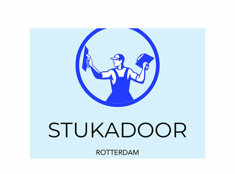 Rotterdam Stukadoor - Domésticos/Reparação