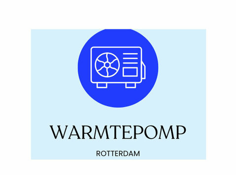 Rotterdam Warmtepomp - 其他