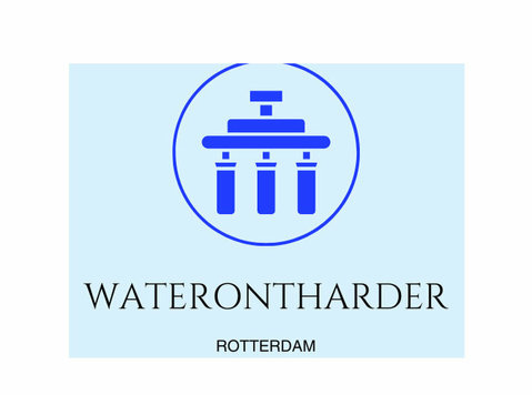 Rotterdam Waterontharder - Majapidamine/Remont
