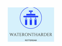 Rotterdam Waterontharder - Reparaţii
