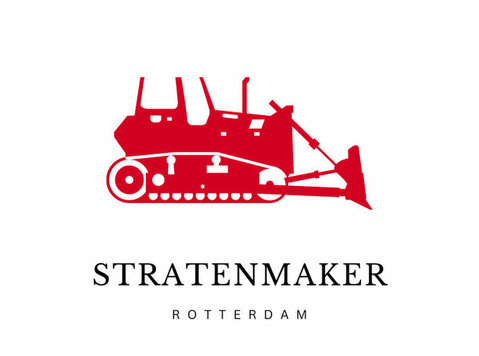 Stratenmaker Rotterdam - Hogar/Reparaciones