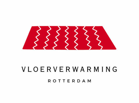Vloerverwarming Rotterdam - Nội trợ/ Sửa chữa