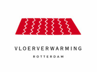 Vloerverwarming Rotterdam - Reparaţii