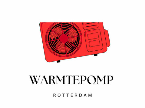 Warmtepomp Rotterdam - Nội trợ/ Sửa chữa