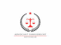 Advocaat Familierecht Rotterdam - Правни / финанси