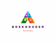 Boekhouder Rotterdam - Правни / финанси
