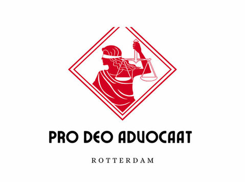 Pro Deo Advocaat Rotterdam - Juridisch/Financieel