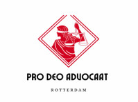 Pro Deo Advocaat Rotterdam - Правни / финанси
