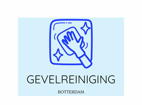 Rotterdam Gevelreiniging - Schoonmaak