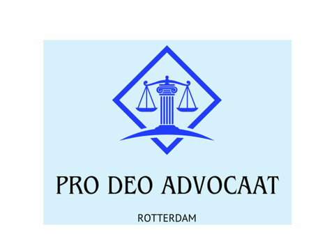 Rotterdam Pro Deo Advocaat - 법률/재정