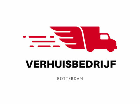 Verhuisbedrijf Rotterdam - Verhuizen/Transport