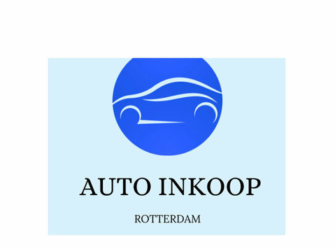 Rotterdam Auto Inkoop - Coches/Motos