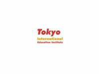 Get Ready to Ace Your Ielts Exam with Tokyo International - 语言班 