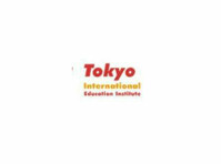 High-quality Japanese Language Courses in Ktm at Tokyo Int - Sprachkurse