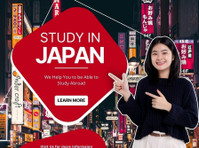 Master Japanese in Nepal with Tokyo International Education - Language classes
