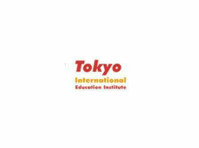 Master Japanese in Nepal with Tokyo International Education - மொழி வகுப்புகள் 