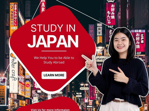 Tokyo International Education Institute | English Language - Instrukcije jezika