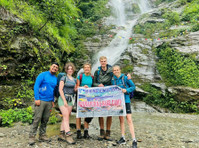 Annapurna Base Camp Trekking - Viagens/caronas