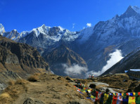 Annapurna Circuit Trek - 14 Days - Viaggi/Compagni di Viaggio
