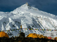 EverestBaseCamp  trek and Helicopter Return & Luxury package - سفر/مشاركة في القيادة