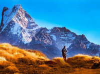 Mardi Himal Trek - 7 Days - Towarzysze podróży