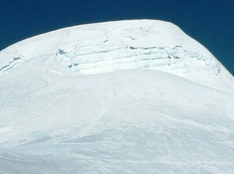 Mera Peak Climbing Trek | Full 16 Days Package - Chia sẻ kinh nghiệm lái xe/ Du lịch