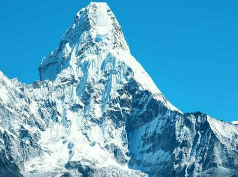Amadablam Expedition - Services: Other