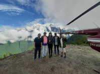 Annapurna Base Camp Helicopter Tour from Pokhara Cost - غيرها