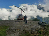 Annapurna Base Camp Helicopter Tour from Pokhara Cost - Ostatní