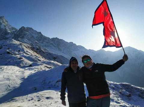 Annapurna Base Camp Trek, 13 Days Cost for 2024 and 2025 - Iné