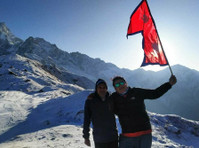 Annapurna Base Camp Trek, 13 Days Cost for 2024 and 2025 - Muu