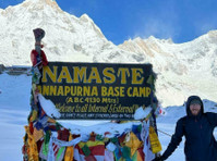 Annapurna Base Camp Trek, 13 Days Cost for 2024 and 2025 - Services: Other