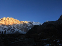 Annapurna Base Camp Trek, 13 Days Cost for 2024 and 2025 - Outros