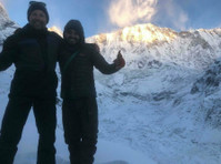 Annapurna Base Camp Trek, Join a Group or Private Trek - Друго