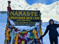 Annapurna Base Camp Trek, Join a Group or Private Trek - Друго