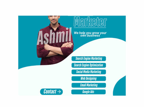 Best Freelance Digital Marketer In Malppuram - Services: Other
