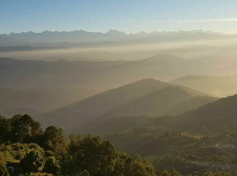 Chisapani Nagarkot Trek | A Short Trek in Nepal - 其他