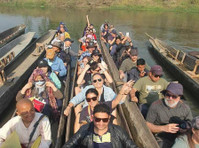 Chitwan Tour Package 2 Nights and 3 Days - Muu