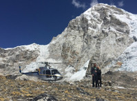 Everest Base Camp Helicopter Tour Cost for 2024 and 2025 - Khác