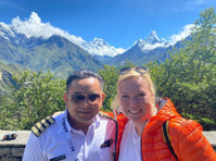 Everest Base Camp Helicopter Tour Cost for 2024 and 2025 - อื่นๆ