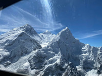 Everest Base Camp Helicopter Tour Cost for 2024 and 2025 - மற்றவை