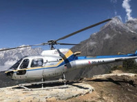Everest Base Camp Helicopter Tour Cost for 2024 and 2025 - Services: Other
