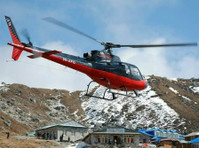 Everest Base Camp Helicopter Tour With Landing Best Price - Lain-lain