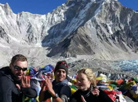 Everest Base Camp Trek, 14 Days Ebc Trekking Cost 2024 - อื่นๆ