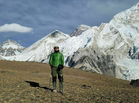 Everest Base Camp Trek 2025 | Detailed Itinerary and Cost - 其他