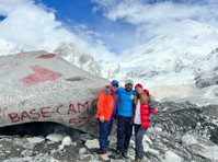 Everest Base Camp Trek, Private and Group Trek -14 Days - Outros
